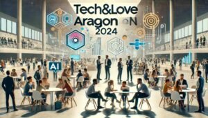 Tech&Love Aragón 2024