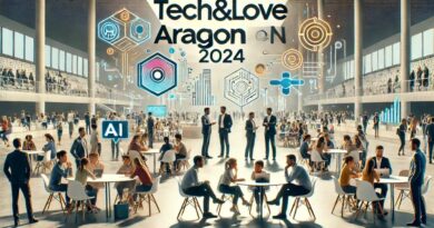 Tech&Love Aragón 2024