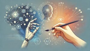 La Creatividad y la IA en educación
