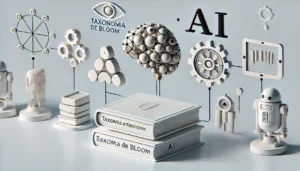 taxonomia de Bloom y la IA