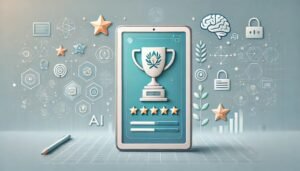 Gamificación educativa con inteligencia artificial