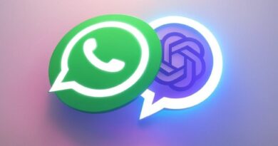 ChatGPT en WhatsApp