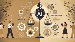Inteligencia artificial para la inclusión: herramientas que apoyan a estudiantes con necesidades especiales