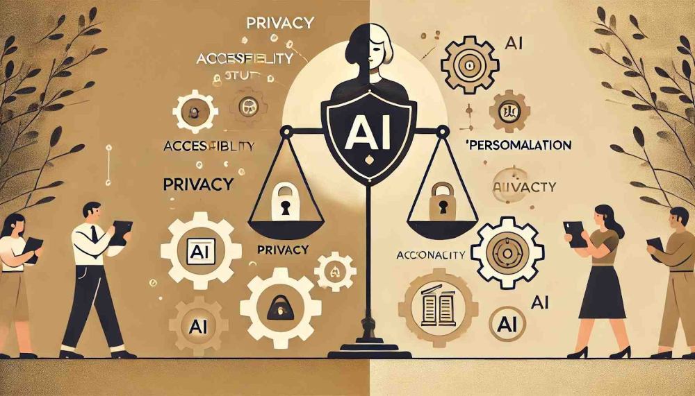 Inteligencia artificial para la inclusión: herramientas que apoyan a estudiantes con necesidades especiales