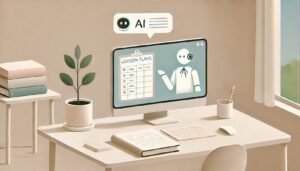 planes de clase personalizados con chatGPT