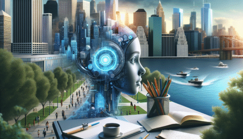 120.000 Becas en Inteligencia Artificial para Hispanoamérica en 2025: Impulso Histórico a la Educación Digital