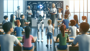 El impacto de la inteligencia artificial