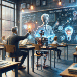 Estonia revoluciona la educación