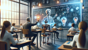 Estonia revoluciona la educación