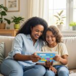 IA para aprendizaje en familia