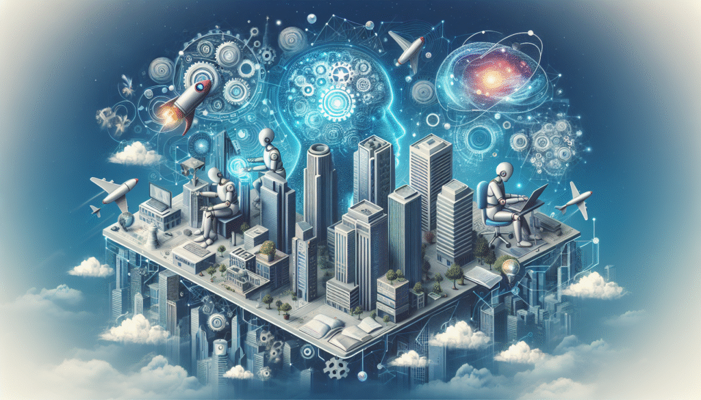 La clave del empleo del futuro: investigación, formación y educación en inteligencia artificial