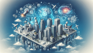 La clave del empleo del futuro: investigación, formación y educación en inteligencia artificial
