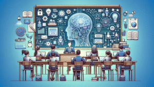 Qué y Cómo Enseñar en la Era de la Inteligencia Artificial: Claves para la Educación del Futuro