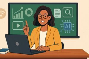competencia digital docente