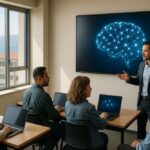 cursos gratuitos de Inteligencia Artificial