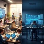 La IA en la Educación