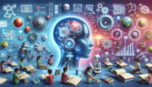 Demasiada Inteligencia Artificial en el aula