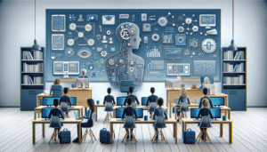 4 Formas Efectivas de Usar la Inteligencia Artificial en el Aula Universitaria