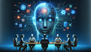 Cómo Usar la Inteligencia Artificial de Forma Responsable: Educación, Ética y Comunicación en la Sociedad Actual