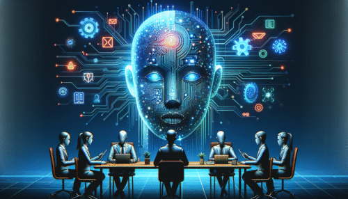 Cómo Usar la Inteligencia Artificial de Forma Responsable: Educación, Ética y Comunicación en la Sociedad Actual