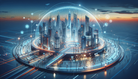 Cómo la Inteligencia Artificial Revoluciona el Aprendizaje Adaptativo en las Empresas del Futuro