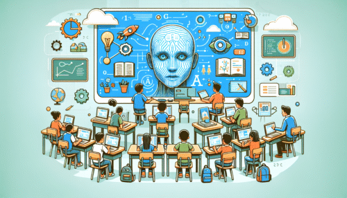 Cómo se Usa la Inteligencia Artificial en las Aulas de Perú para Personalizar el Aprendizaje en Escuelas y Universidades