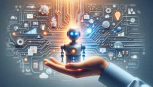Guía Completa para Crear Chatbots con Inteligencia Artificial en tu Empresa: Paso a Paso para el Éxito Empresarial