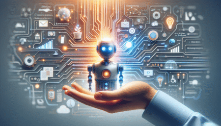 Guía Completa para Crear Chatbots con Inteligencia Artificial en tu Empresa: Paso a Paso para el Éxito Empresarial