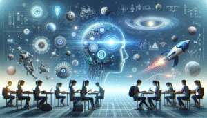Inteligencia Artificial Revela un Nuevo Fenómeno Físico Nunca Antes Detectado