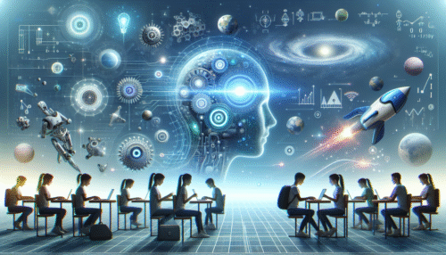 Inteligencia Artificial Revela un Nuevo Fenómeno Físico Nunca Antes Detectado