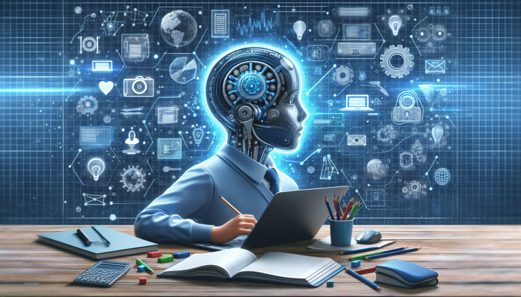 Inteligencia Artificial en Educación: Fortalezas, Debilidades, Oportunidades y Amenazas que Debes Conocer