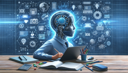 Inteligencia Artificial en Educación: Fortalezas, Debilidades, Oportunidades y Amenazas que Debes Conocer