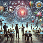 OpenAI e Instructure se Unen para Revolucionar la Educación con Inteligencia Artificial Integrada
