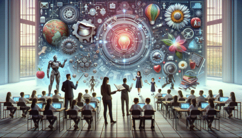 OpenAI e Instructure se Unen para Revolucionar la Educación con Inteligencia Artificial Integrada