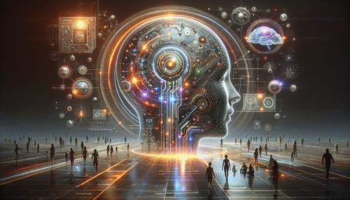 Rafael García-Parrado de Educa Edtech: “La inteligencia artificial solo es útil si responde a necesidades humanas”