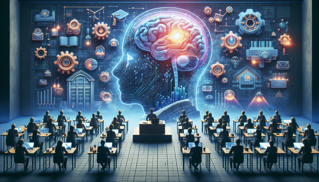 ¿Cómo Enfrentar la Atrofia Cognitiva y el Reemplazo Laboral por IA?