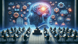¿Cómo Enfrentar la Atrofia Cognitiva y el Reemplazo Laboral por IA?