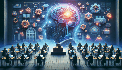 ¿Cómo Enfrentar la Atrofia Cognitiva y el Reemplazo Laboral por IA?