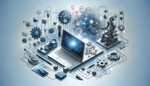 Cómo Diseñar Juegos Educativos con Inteligencia Artificial: Guía Paso a Paso para Principiantes