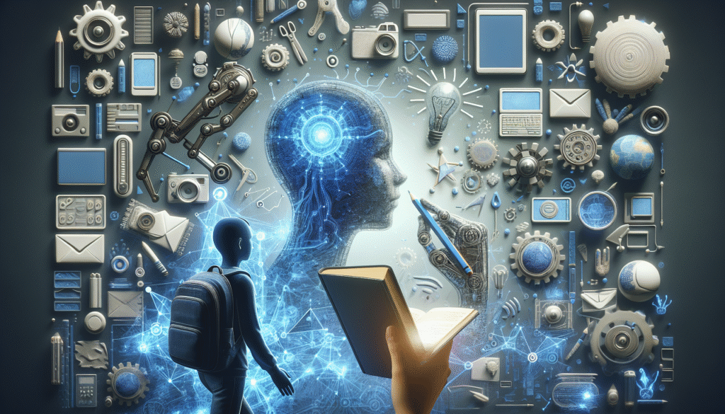 Cómo Google Propone Usar la Inteligencia Artificial para Transformar la Educación