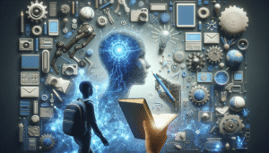 Cómo Google Propone Usar la Inteligencia Artificial para Transformar la Educación