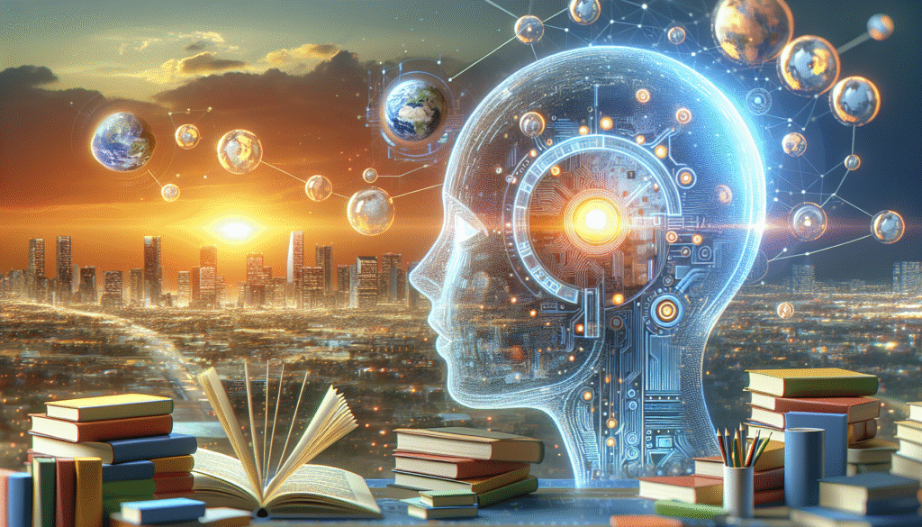 Cómo la Autoeducación Revoluciona el Aprendizaje en la Era de la Inteligencia Artificial – Fundación Libertad y Progreso