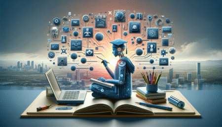 Cómo la Inteligencia Artificial Está Transformando la Educación Según Dave Messer de Google: Personalización y Accesibilidad al Aprender