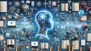 Cómo la Inteligencia Artificial Está Transformando la Educación en el Nuevo Curso Escolar