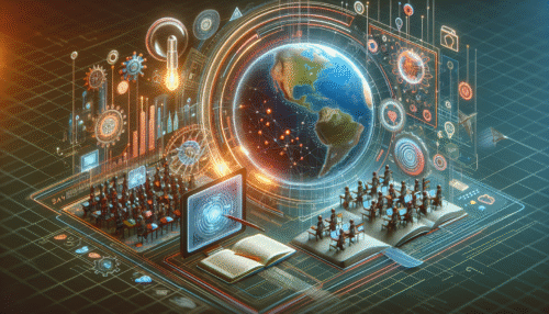 Descubre las Nuevas Herramientas de Traducción y Aprendizaje de Idiomas con IA en Google Traductor