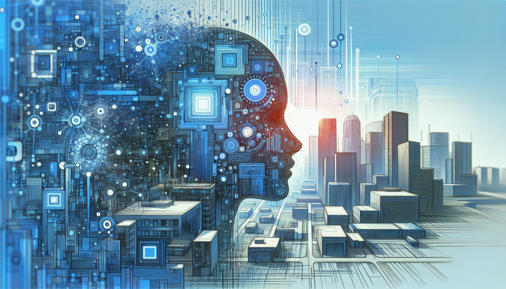 Empresas y organizaciones impulsan la educación en inteligencia artificial para jóvenes en EE. UU.