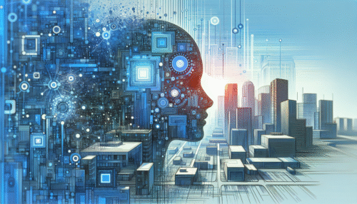 Empresas y organizaciones impulsan la educación en inteligencia artificial para jóvenes en EE. UU.