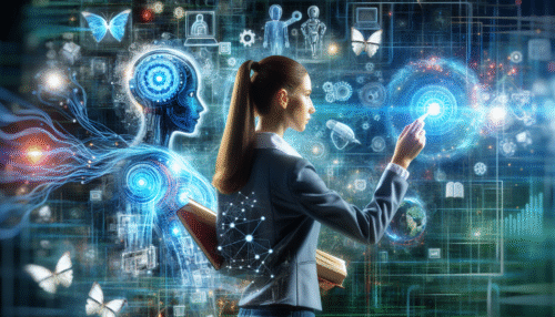 Ilkka Tuomi: Cómo la Inteligencia Artificial Puede Revolucionar la Educación y Transformar el Mundo