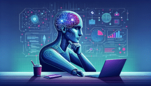 La inteligencia artificial hace trampa porque copia nuestros peores hábitos, no porque esté dañada