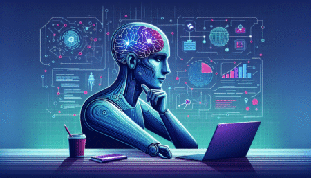 La inteligencia artificial hace trampa porque copia nuestros peores hábitos, no porque esté dañada